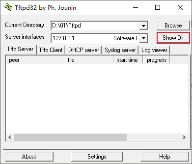 腾达AC11路由器升级错了软件更新包变砖救机教程