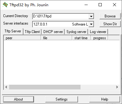 腾达AC11路由器升级错了软件更新包变砖救机教程